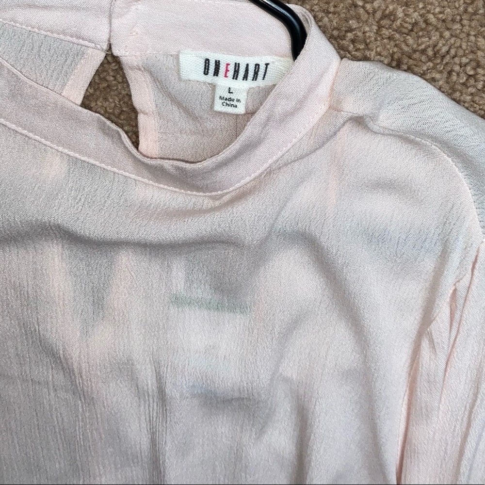 Blouse - Picture 6 of 6
